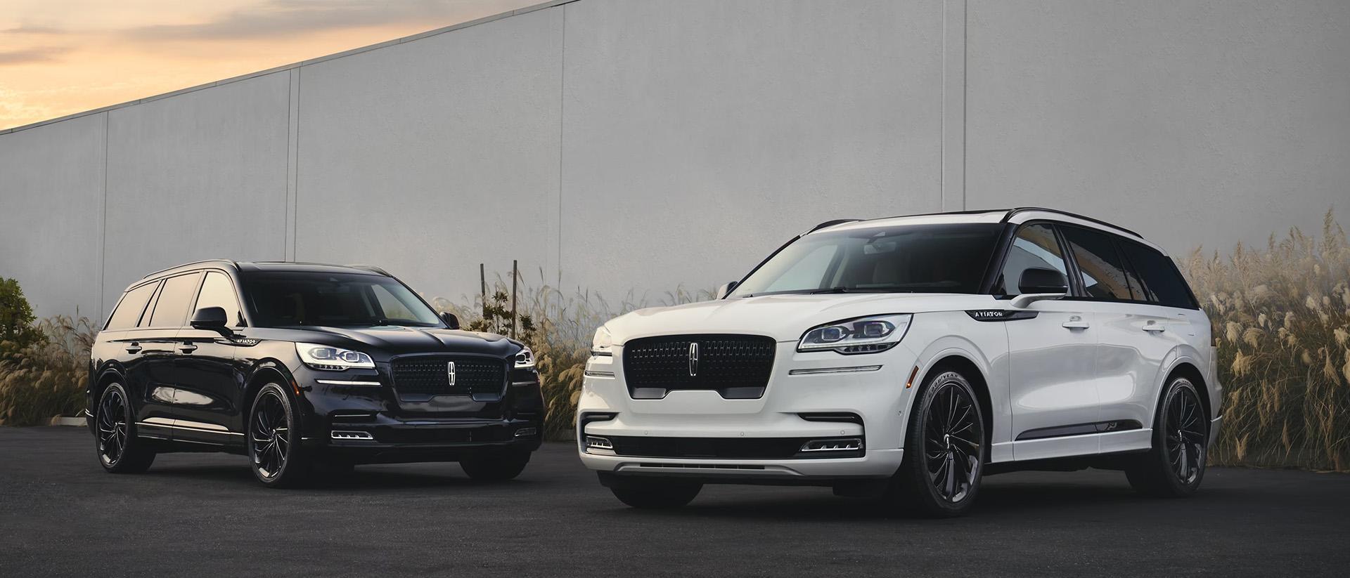 The 2024 Lincoln Aviator® | South Bay Lincoln